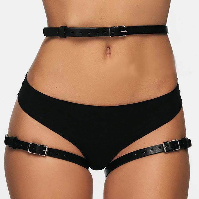 Bondage Garter Bondage Garter
