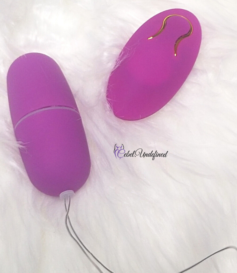 Kegel exercise stimulator